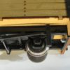 Permanent Way Department Tool Wagon - Brake Lever