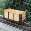 Trefor Mill Wagon - 7/8 Scale Garden Railway Kits