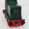 Talyllyn Railway Midlander Locomotive - Front radiator