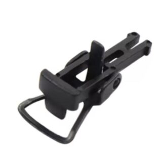 Center Buffer Couplers (NG7)