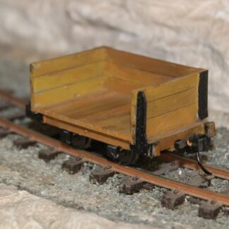 Trefor Breaker Wagon (NG7)