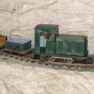 7mm Narrow Gauge